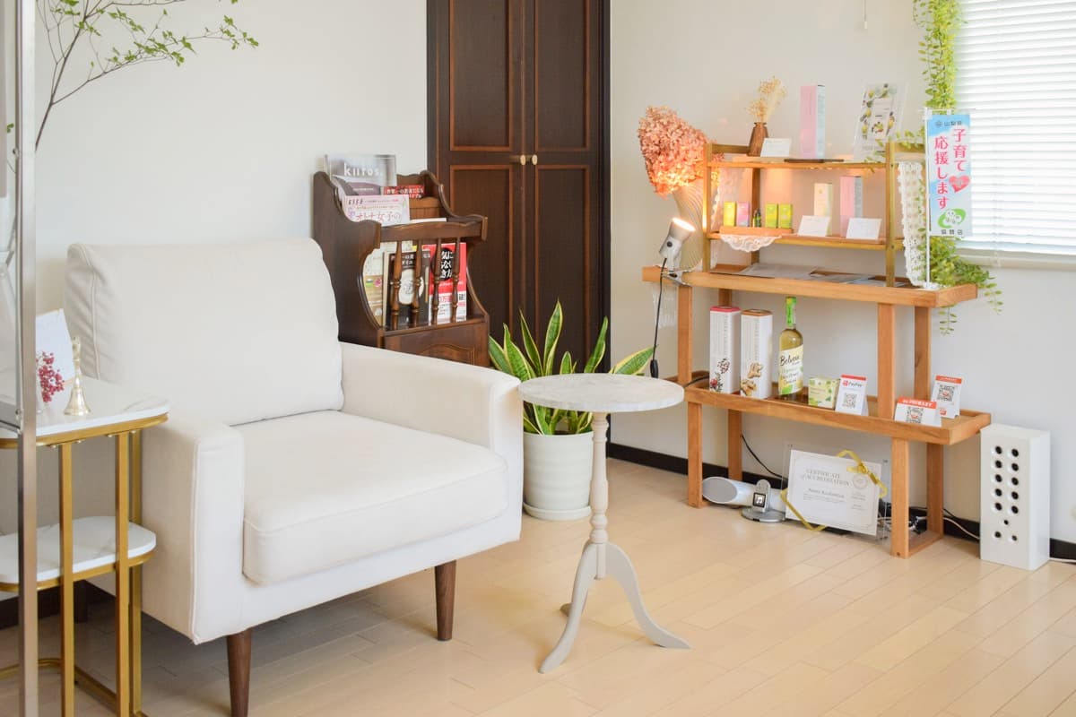 Treatment Room CALM 3