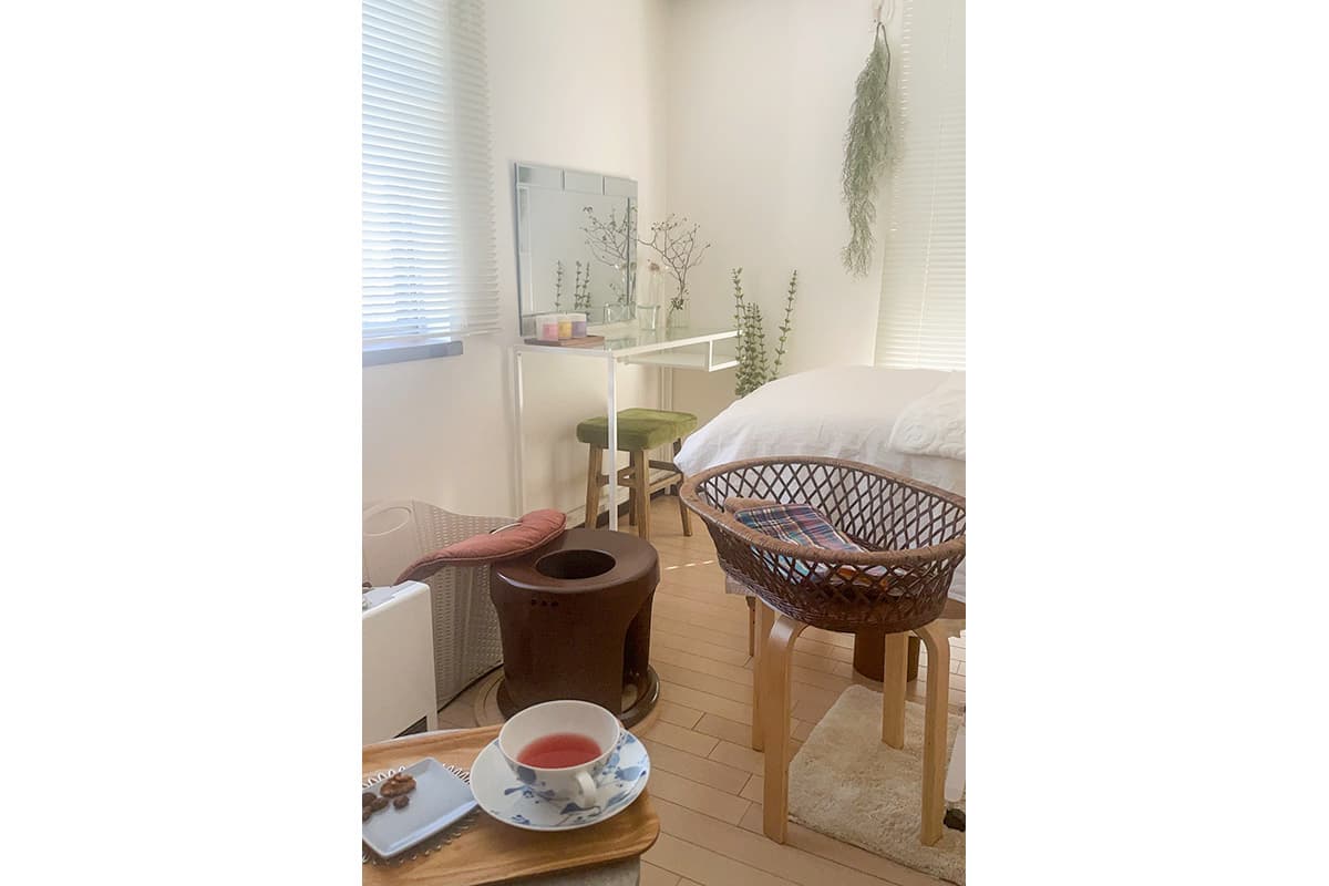 Treatment Room CALM 4