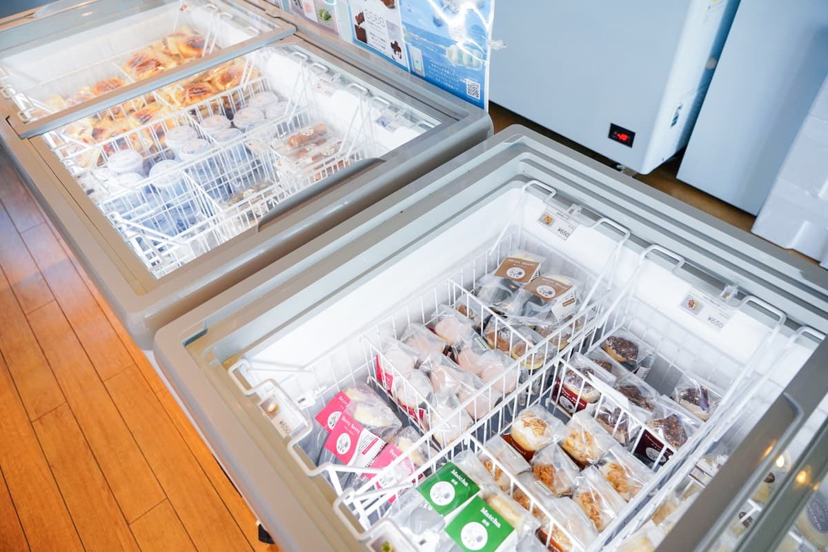 24スイーツショップ甲府店 4