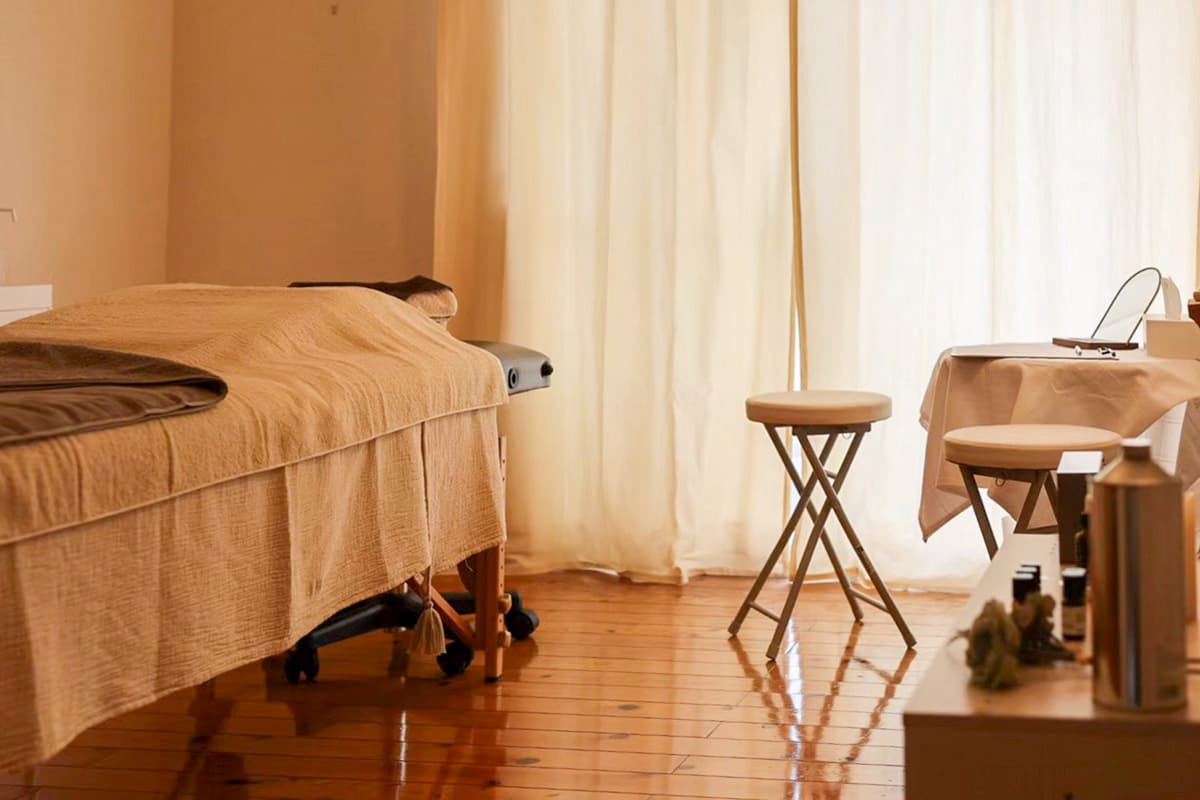 Beauty salon breath 2