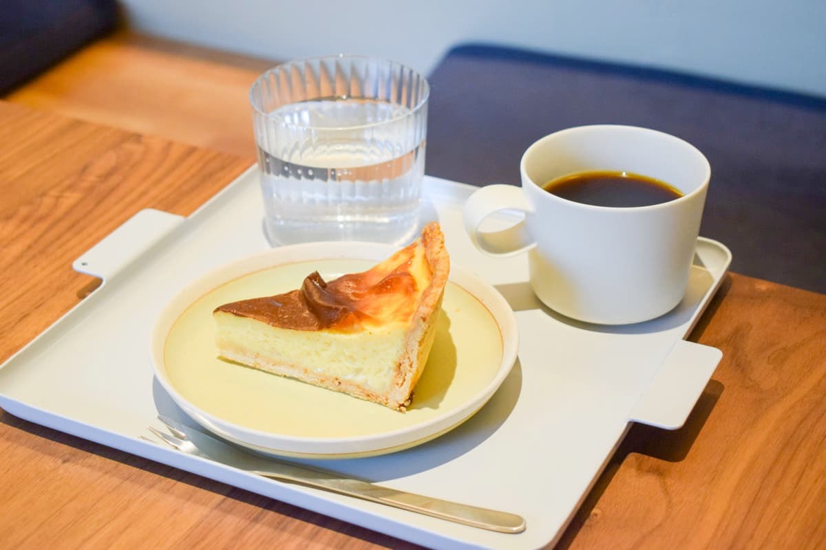 フレンチレストランcontrast・Cafe Lys 1