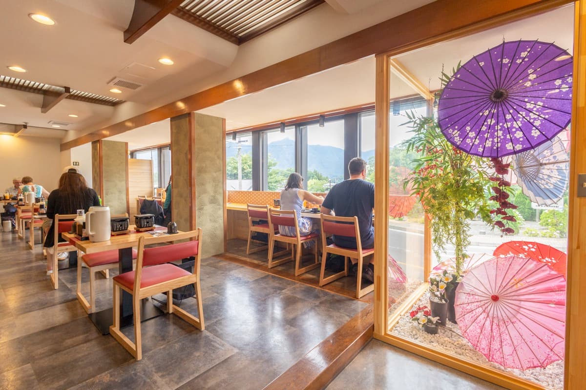 牛かつ専門店 甲州家 4