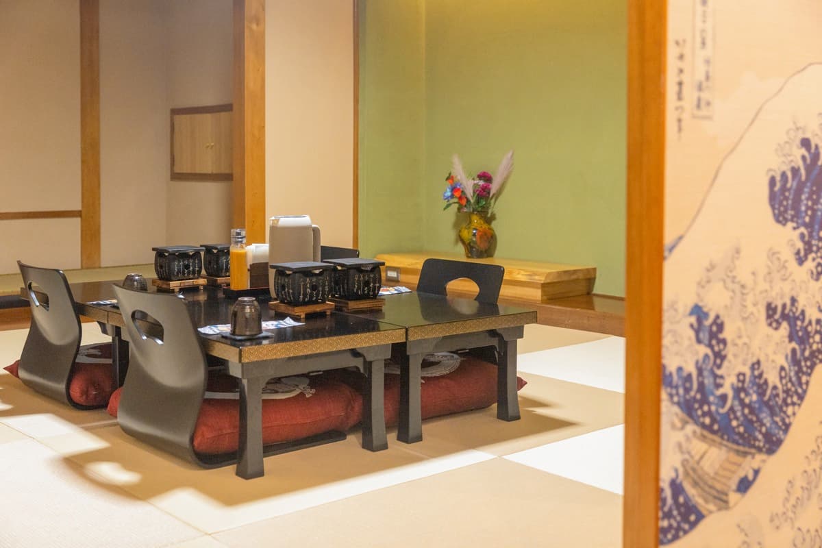 牛かつ専門店 甲州家 3