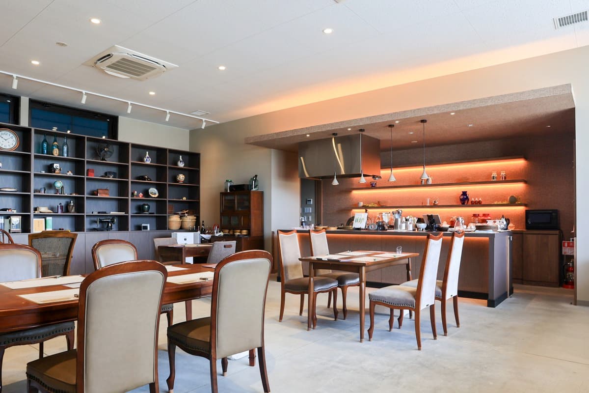 NOBU SAKAGURA Cellar Door 4