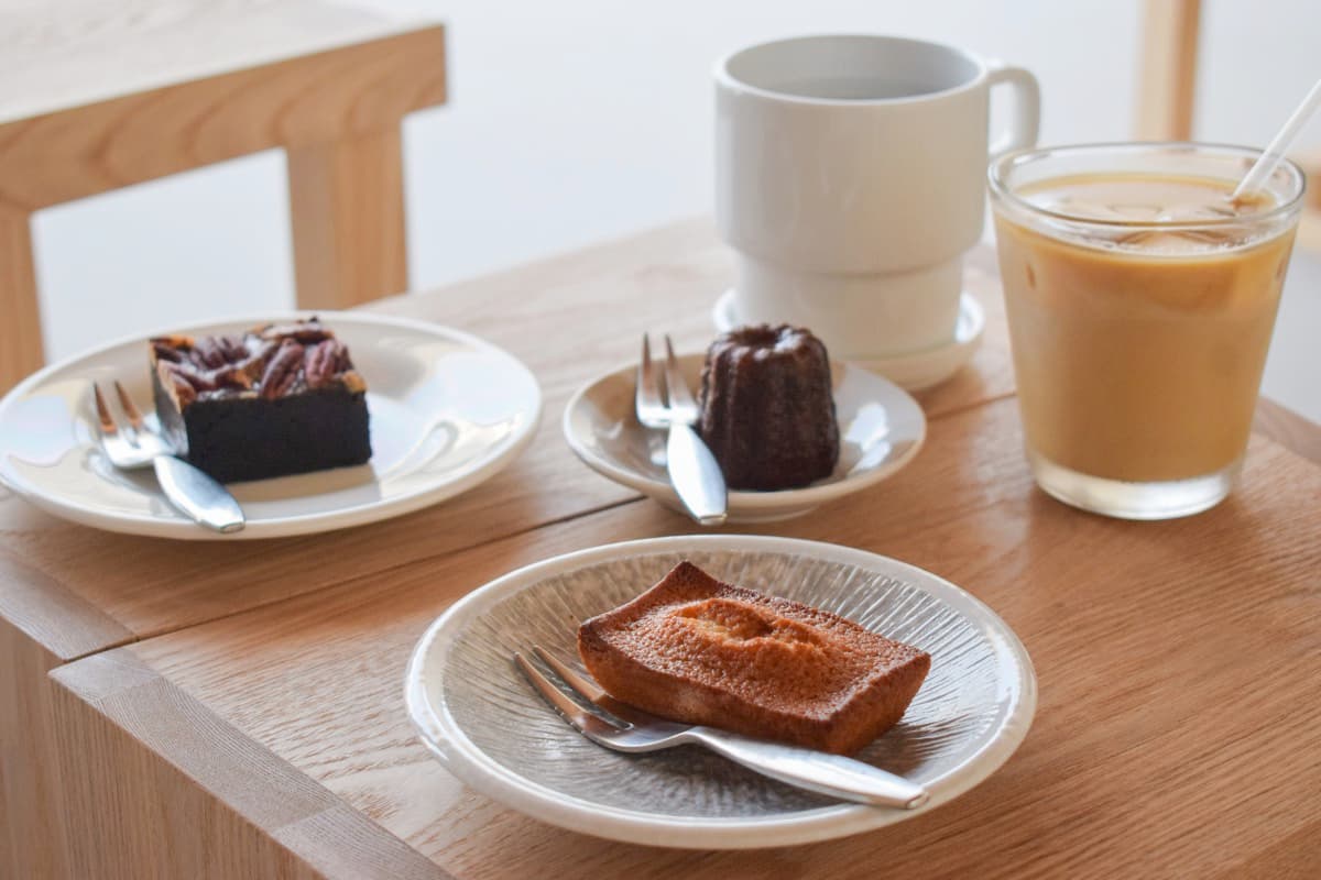 ORIJIN COFFEE ROASTERY 1