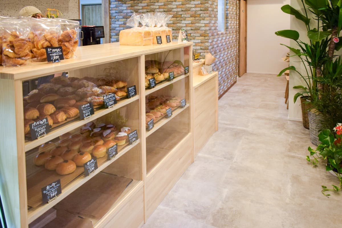 RueLLe Bakery 4