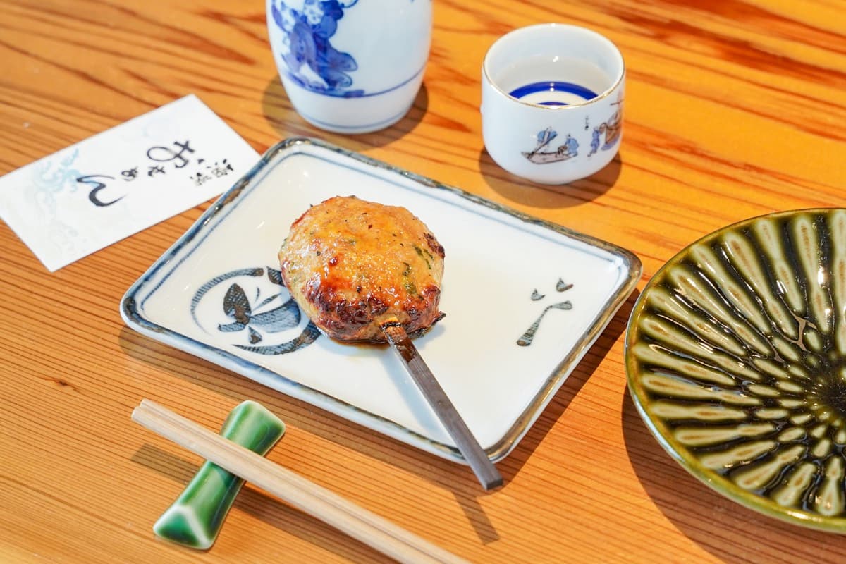 酒場おせあん 2