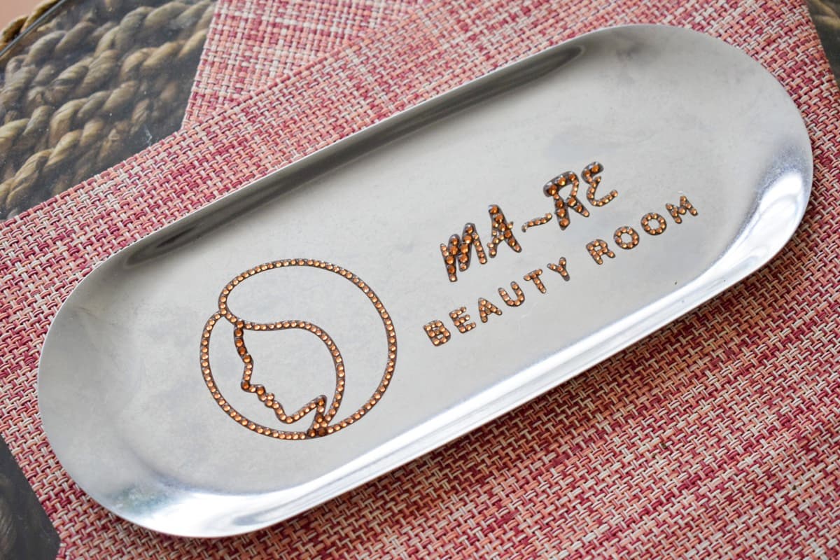 Ma~re Beauty Room