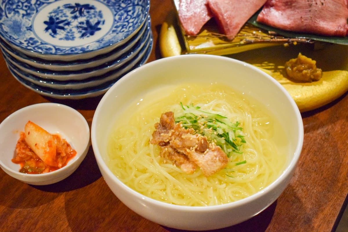 焼肉ホルモンたけ田 甲府平和通り店 2