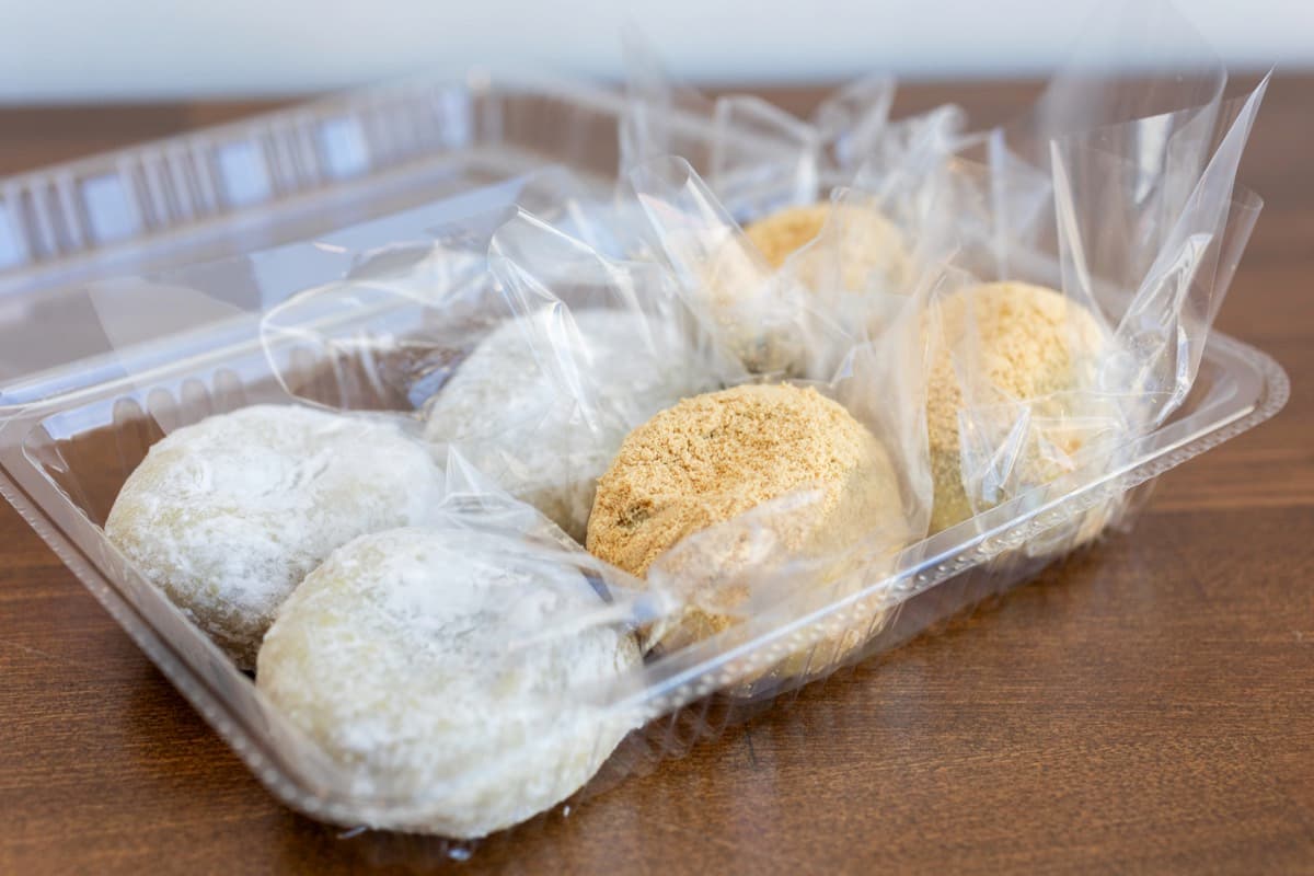 五味餅菓子店 2
