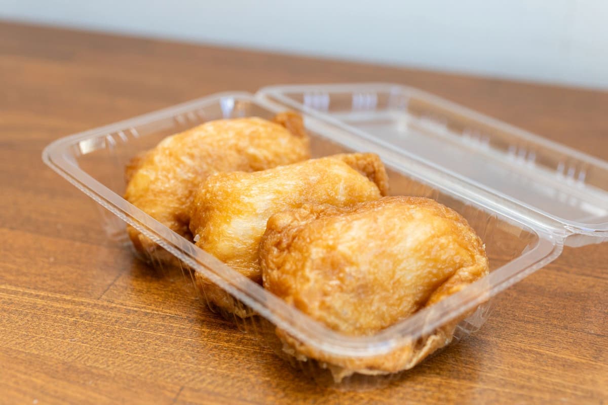 五味餅菓子店 3