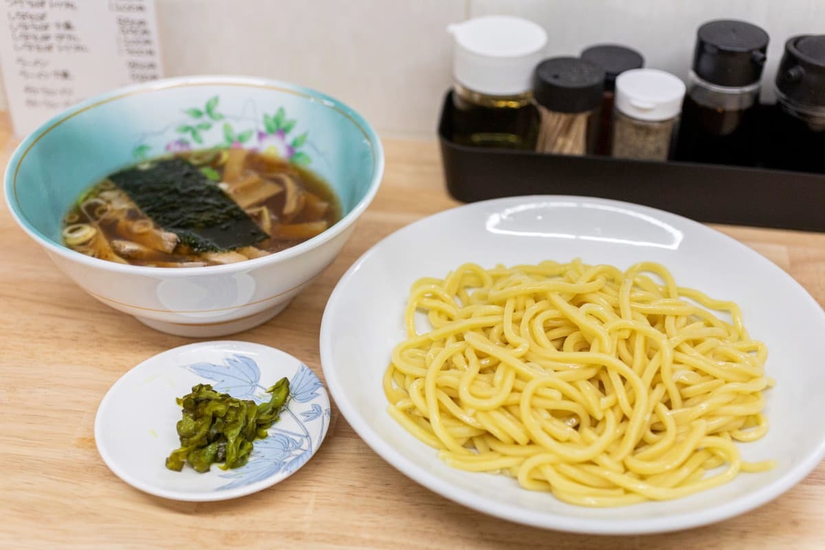 一福富士吉田店 1