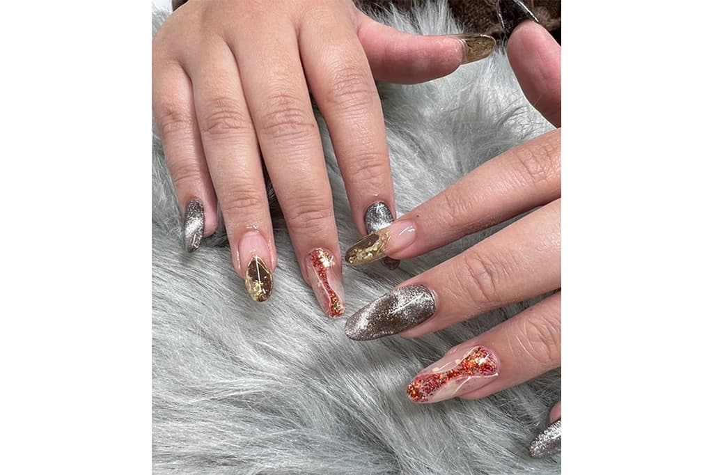JFY nail 5