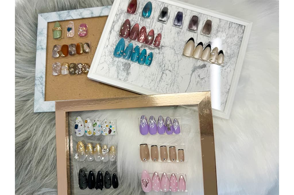 JFY nail 3