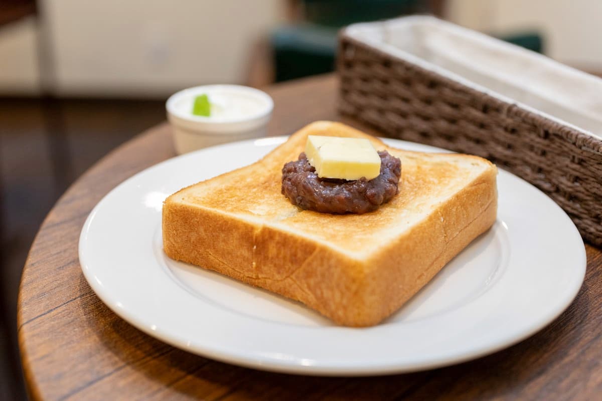 michikusa Cafe 2