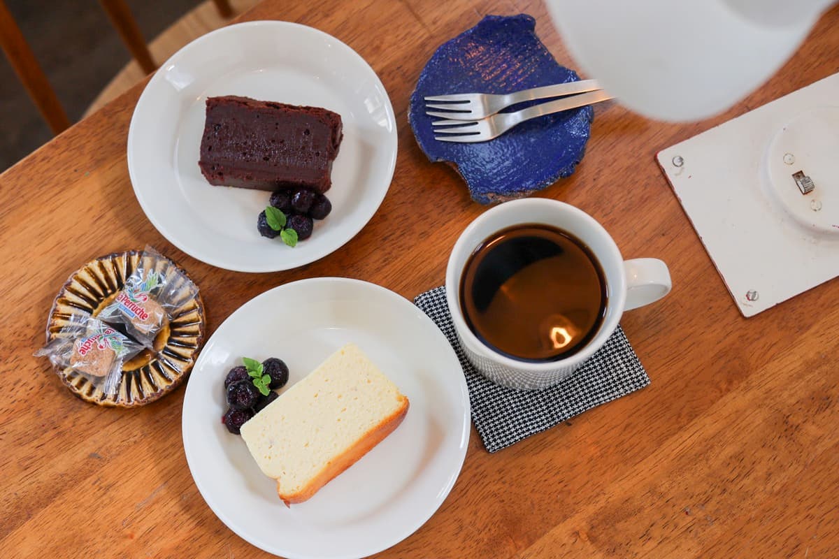 POESY cafe 3