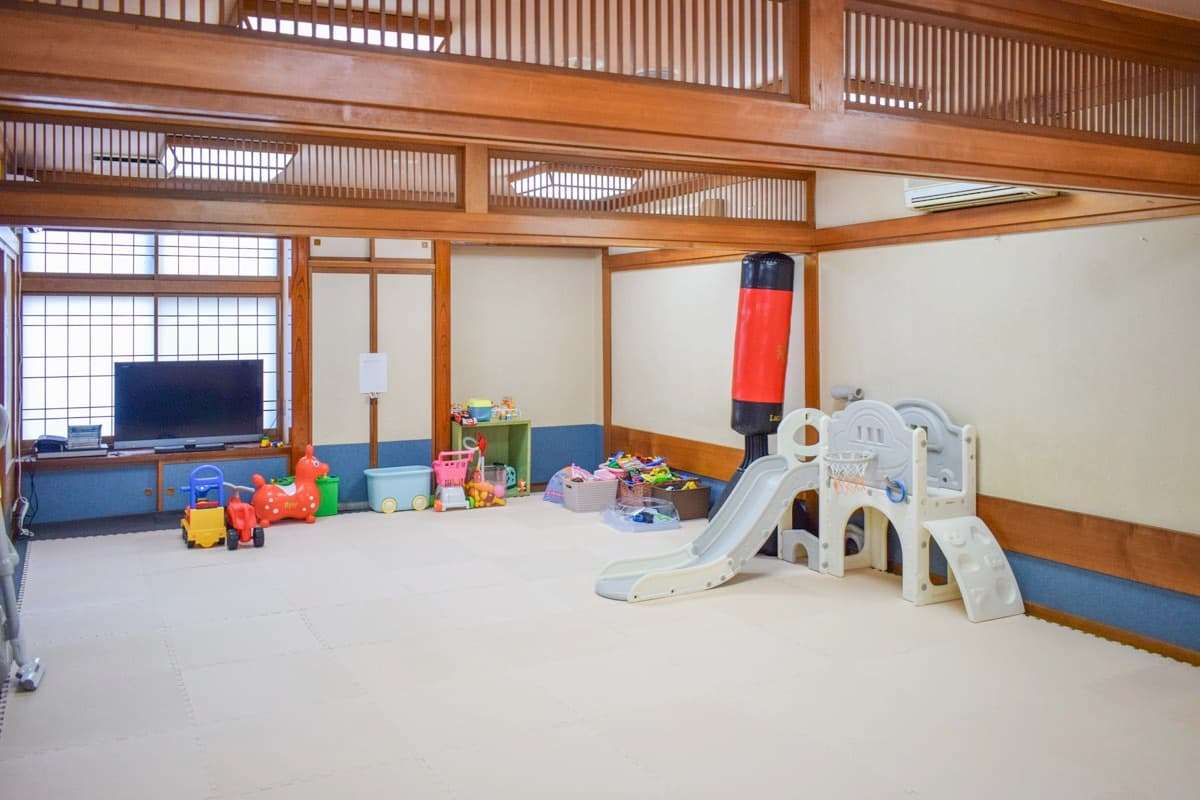 酒場 蒼~家族で営む子連れに優しい居酒屋 1