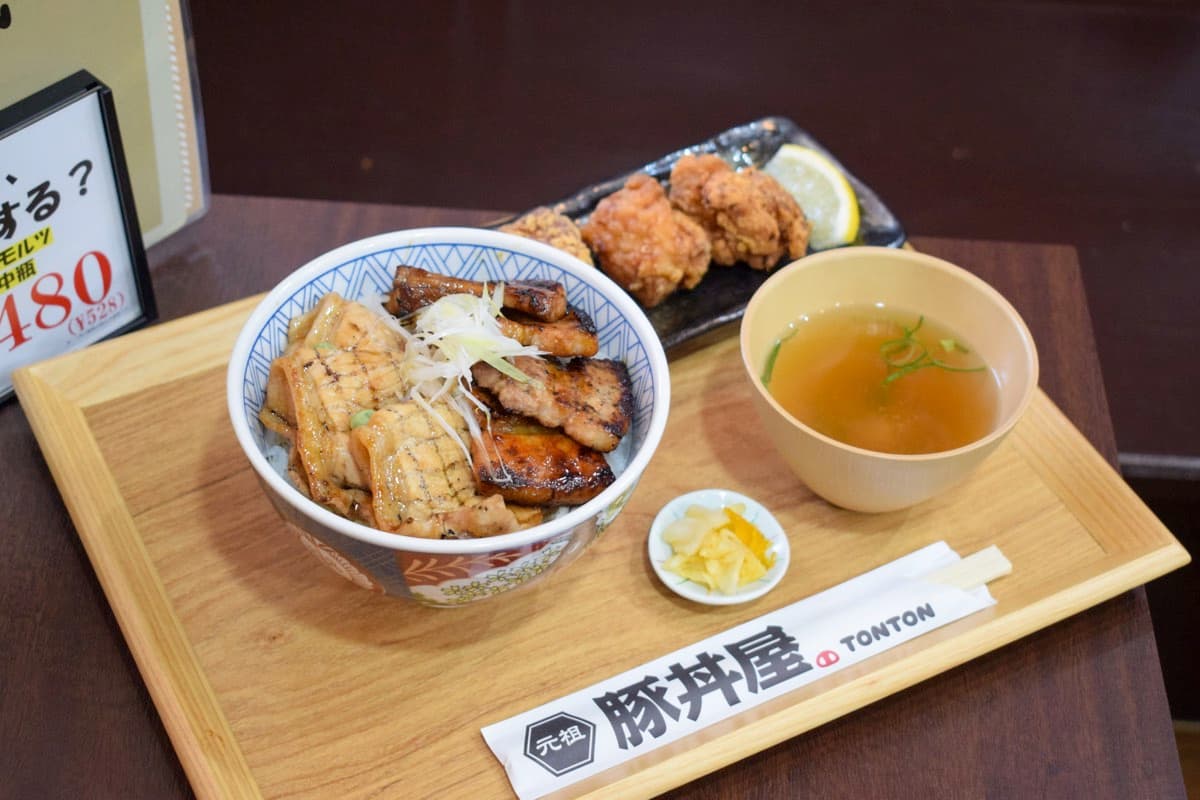 Italian AKKO / 甲府市【子連れランチ】 1