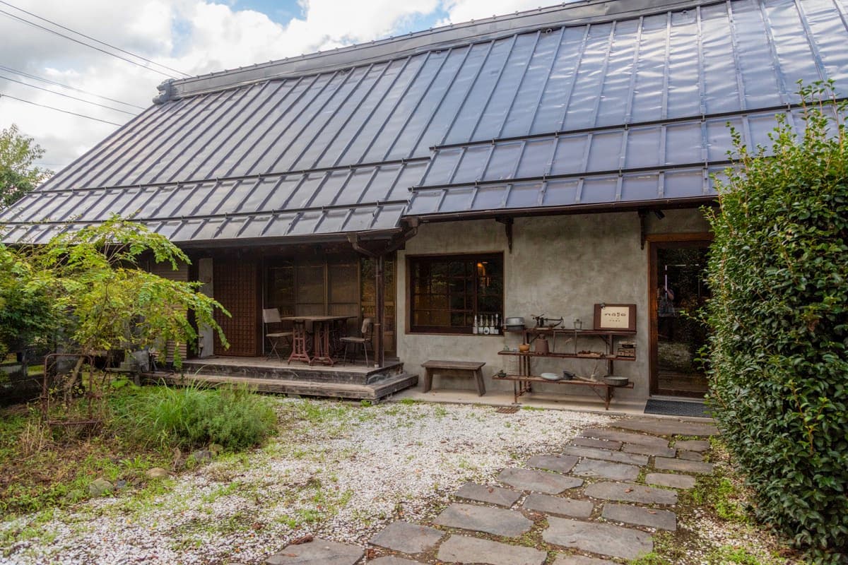 NODO 二川伊料理店 4