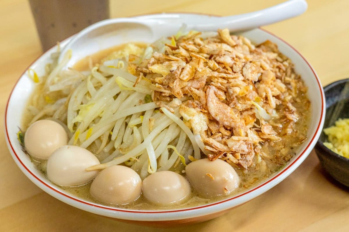 ラーメン澄火 1