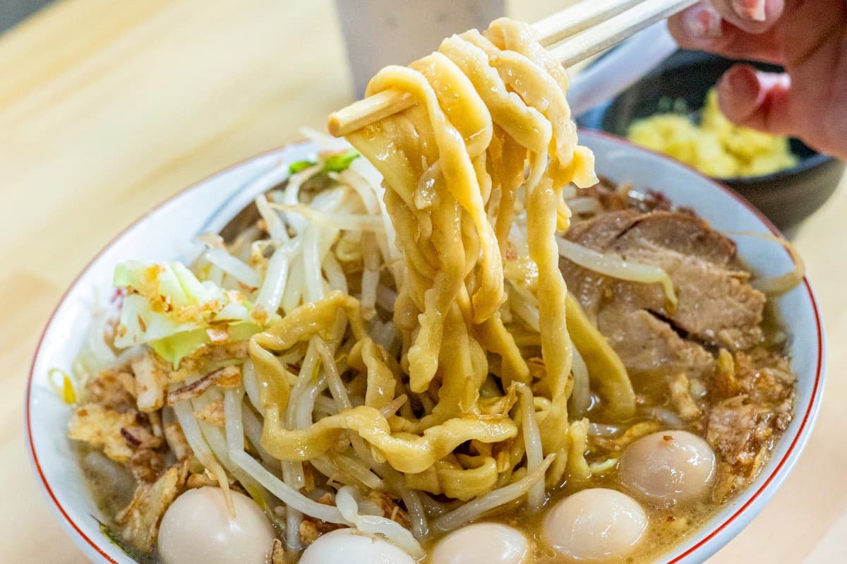 ラーメン澄火 3