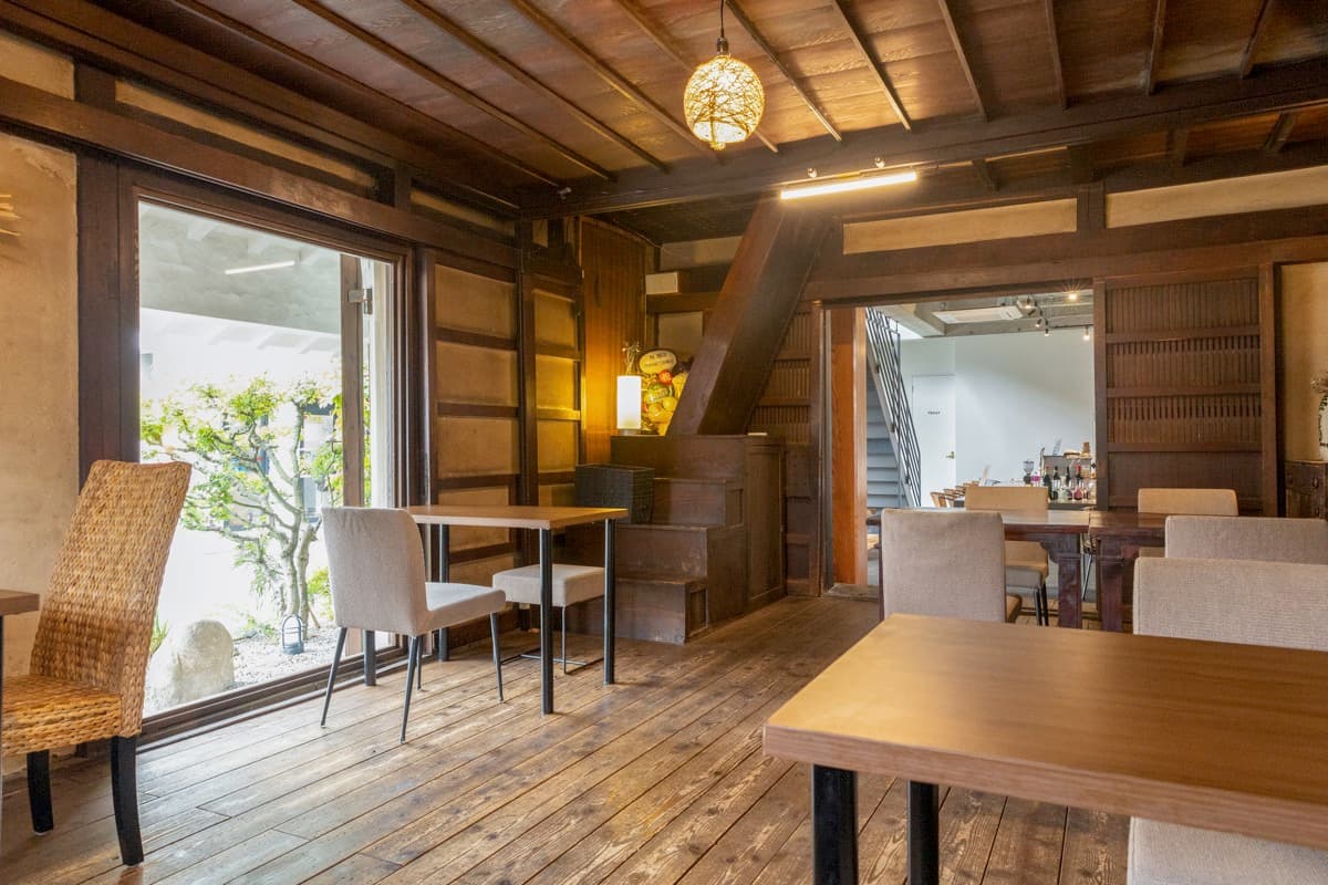澤田屋呑喰店 4