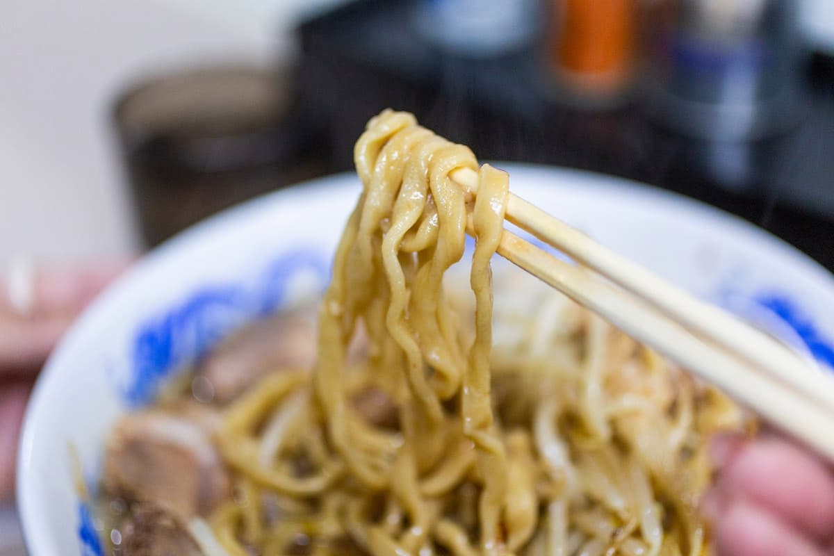 自家製麺 太宰本店 3