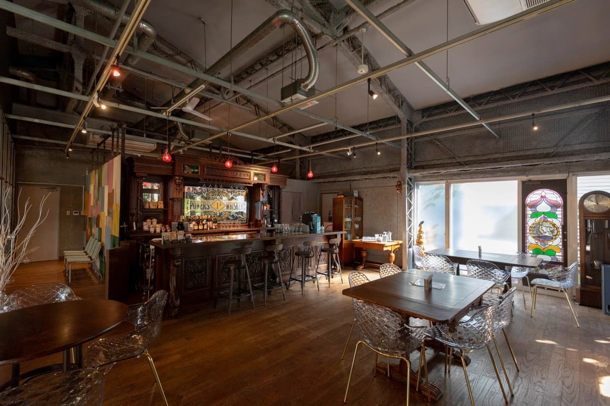 M.a.n. Cafe&Bar 4
