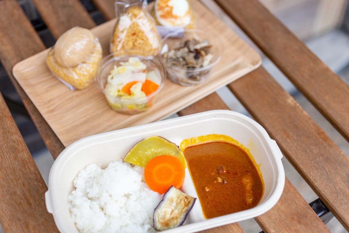 やまなし里山商店 1