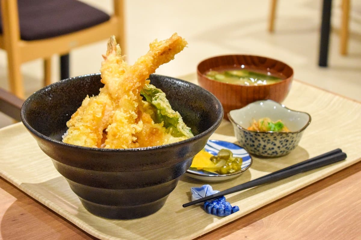 あかり食堂 2