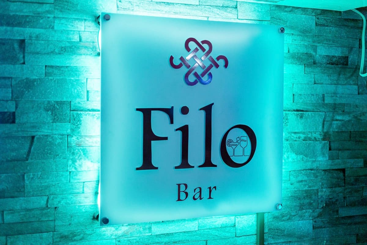Bar Filo 4