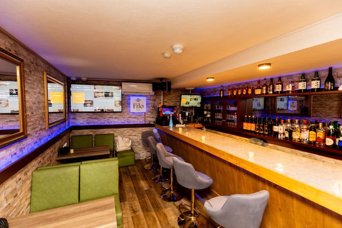 Bar Filo 3