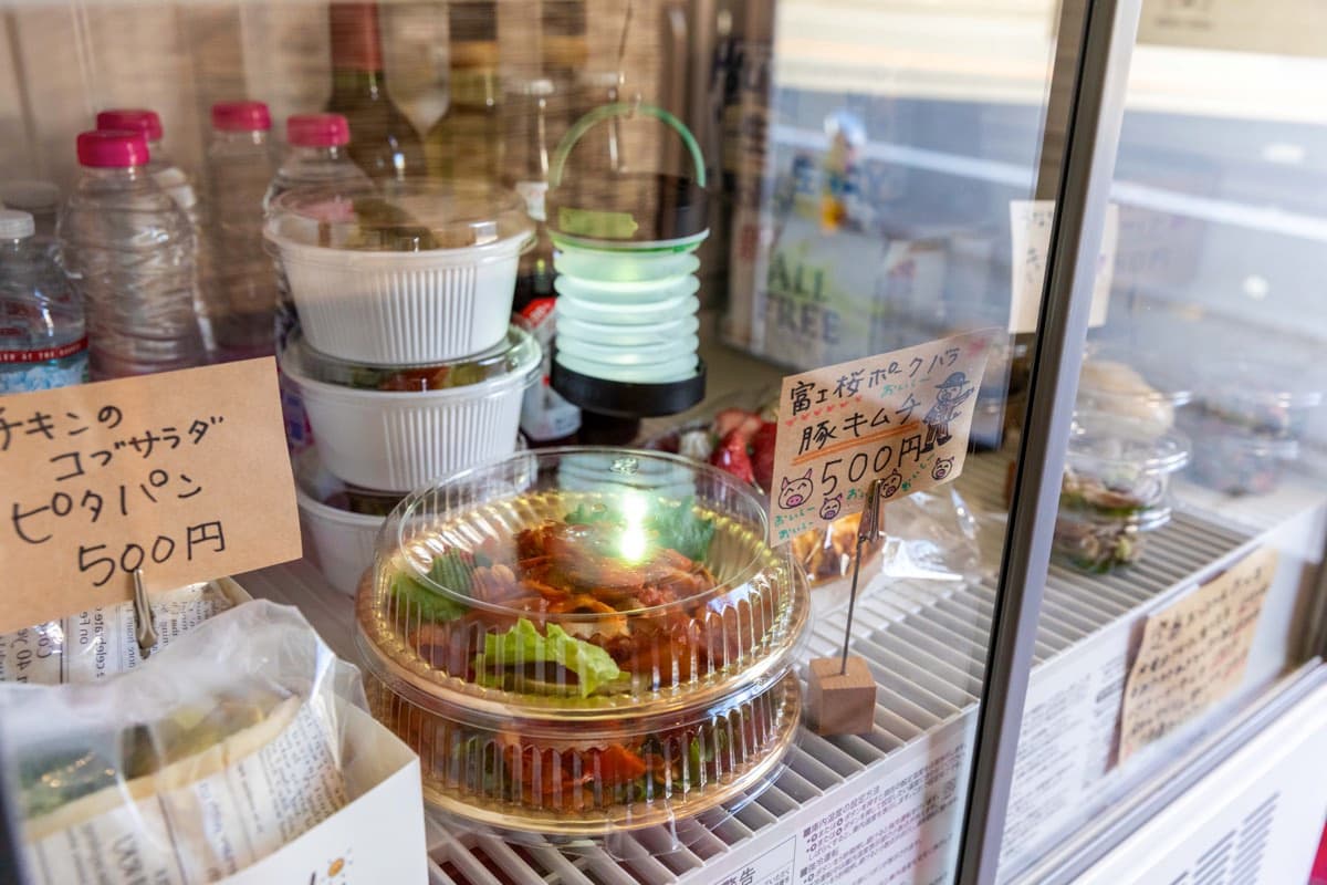 cho·te OHANA’s kitchen 2