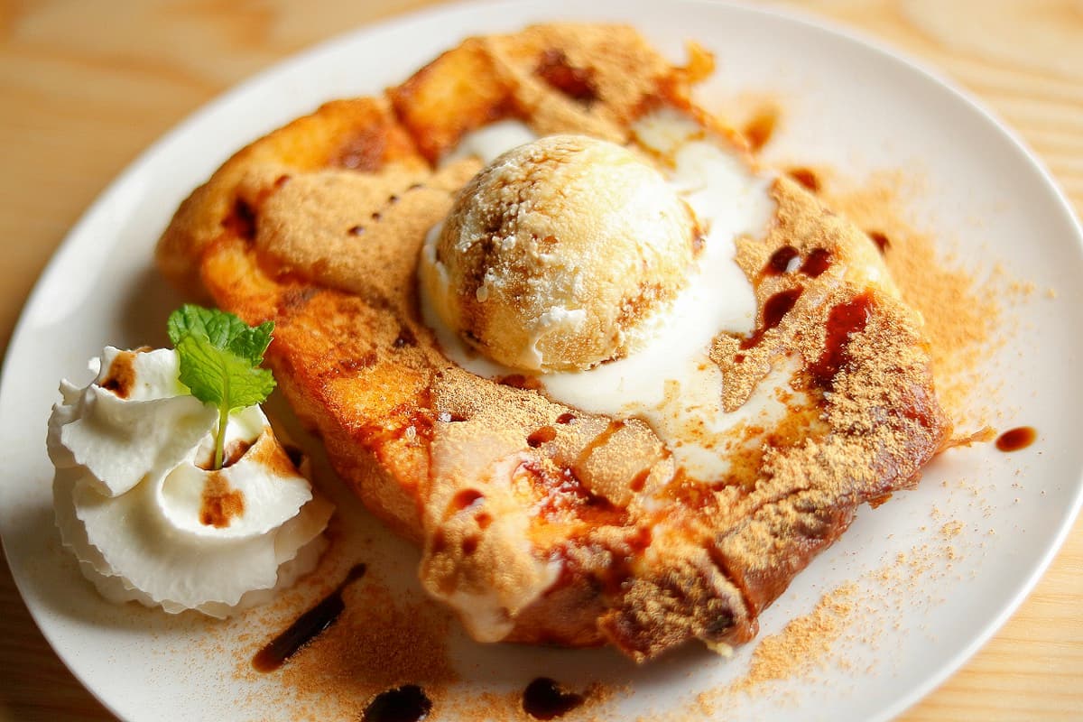 ELOISE’s Café