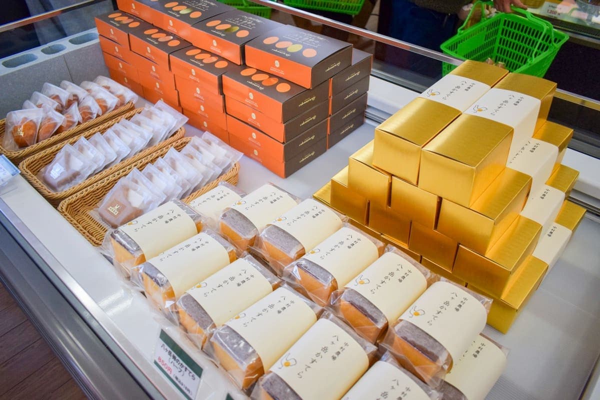 中村農場中央店 3