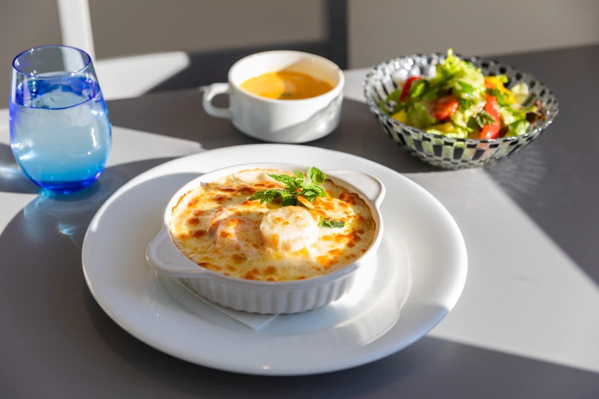 Restaurant Kmansa 2