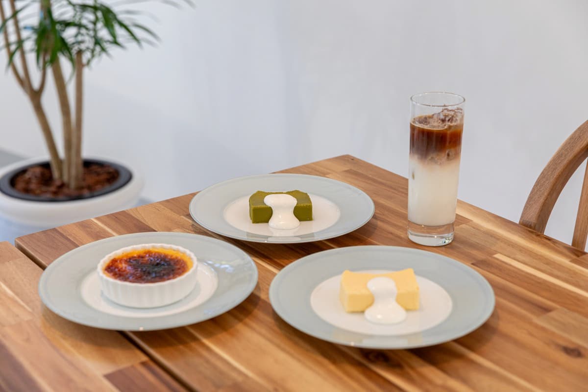 Restaurant Kmansa 3