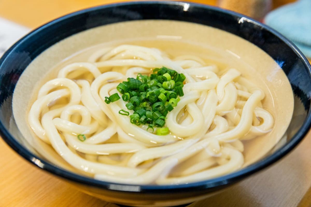 讃岐流 壱二參 2