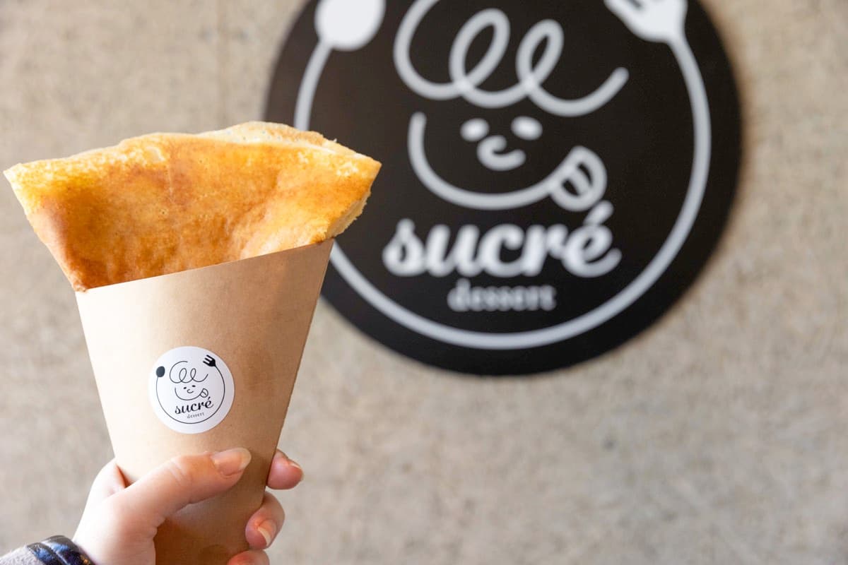Sucré 2