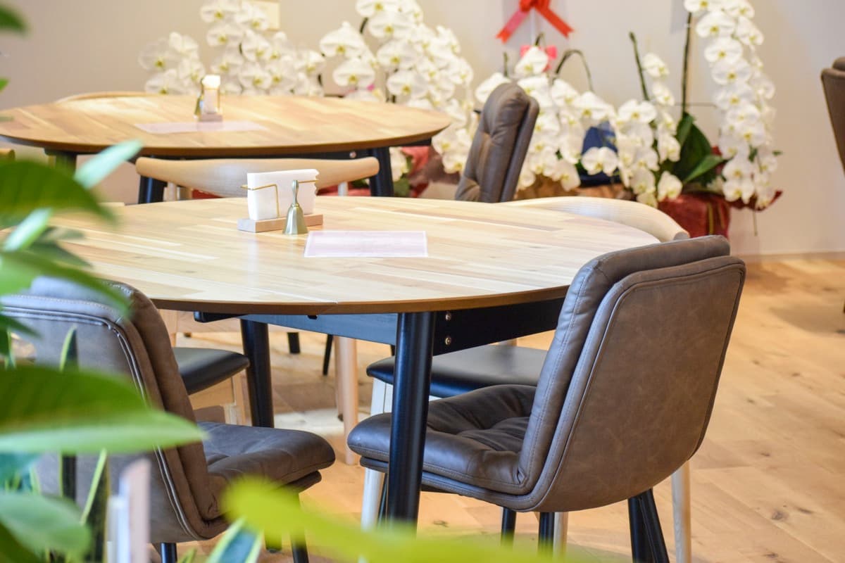 Cafe&Dining bar Lupinus 3