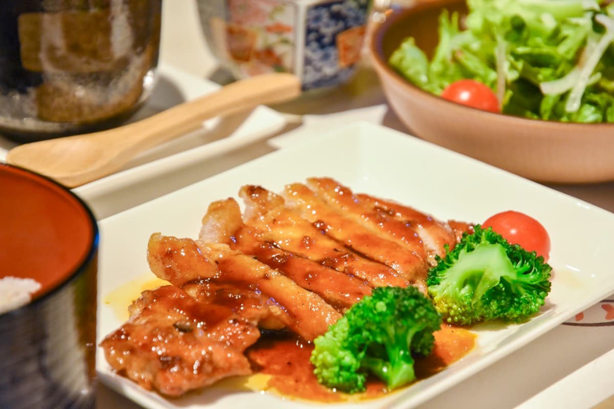 日本料理 礼 3