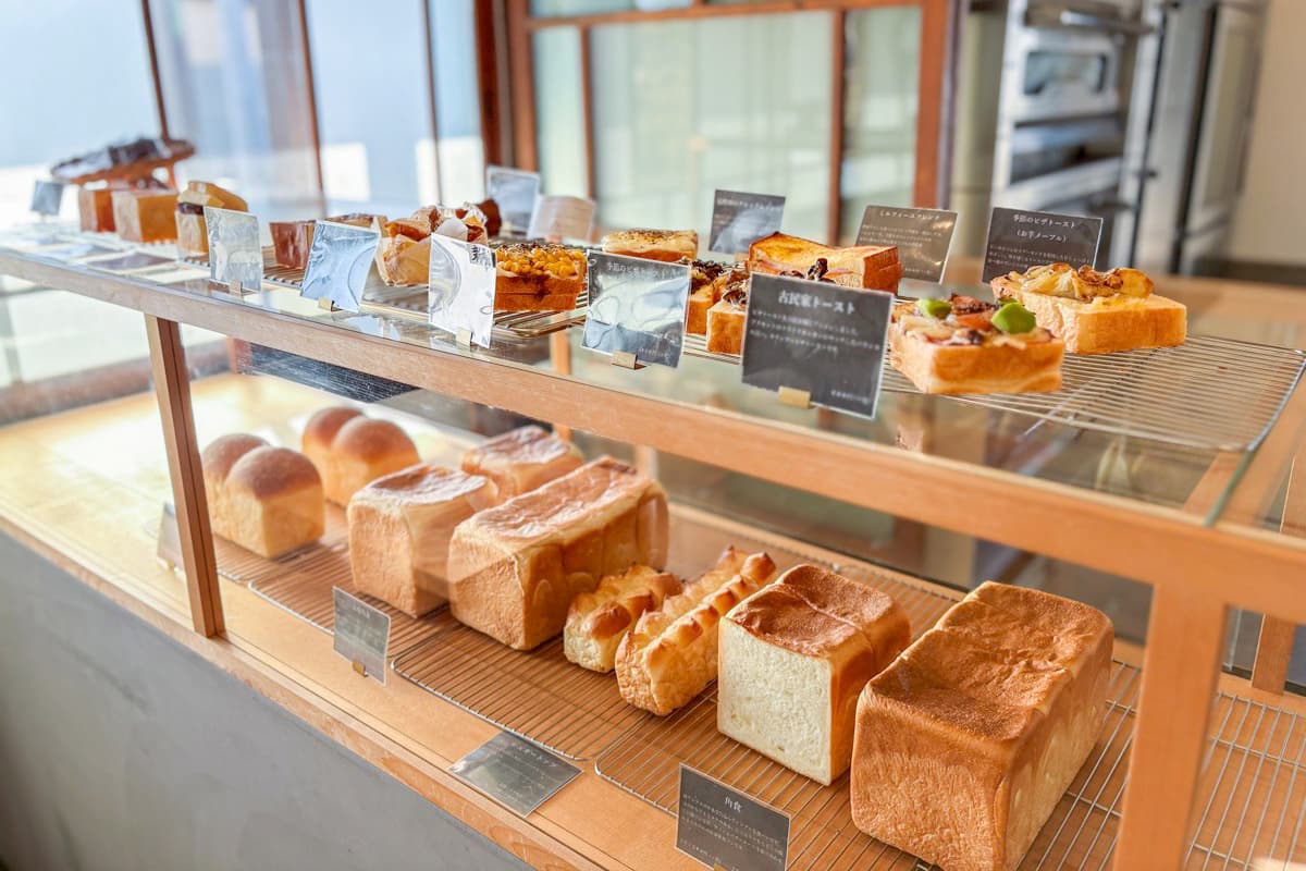 ONO BOULANGERIE&CAFÉ 2