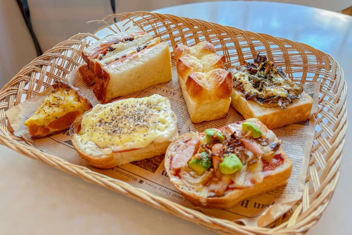 ONO BOULANGERIE&CAFÉ 1