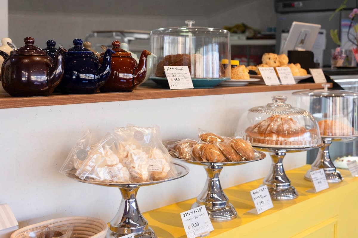 OvenBird BAKE&TEA 3