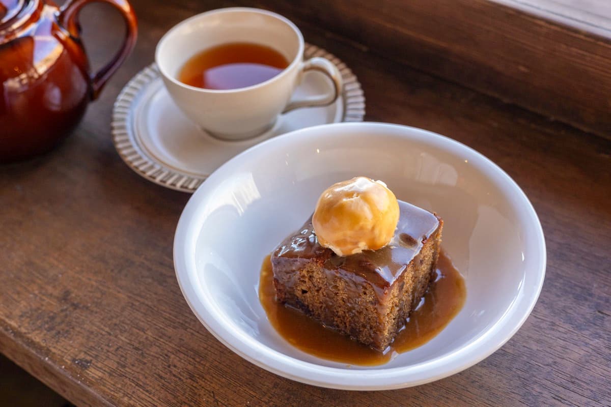 OvenBird BAKE&TEA 2