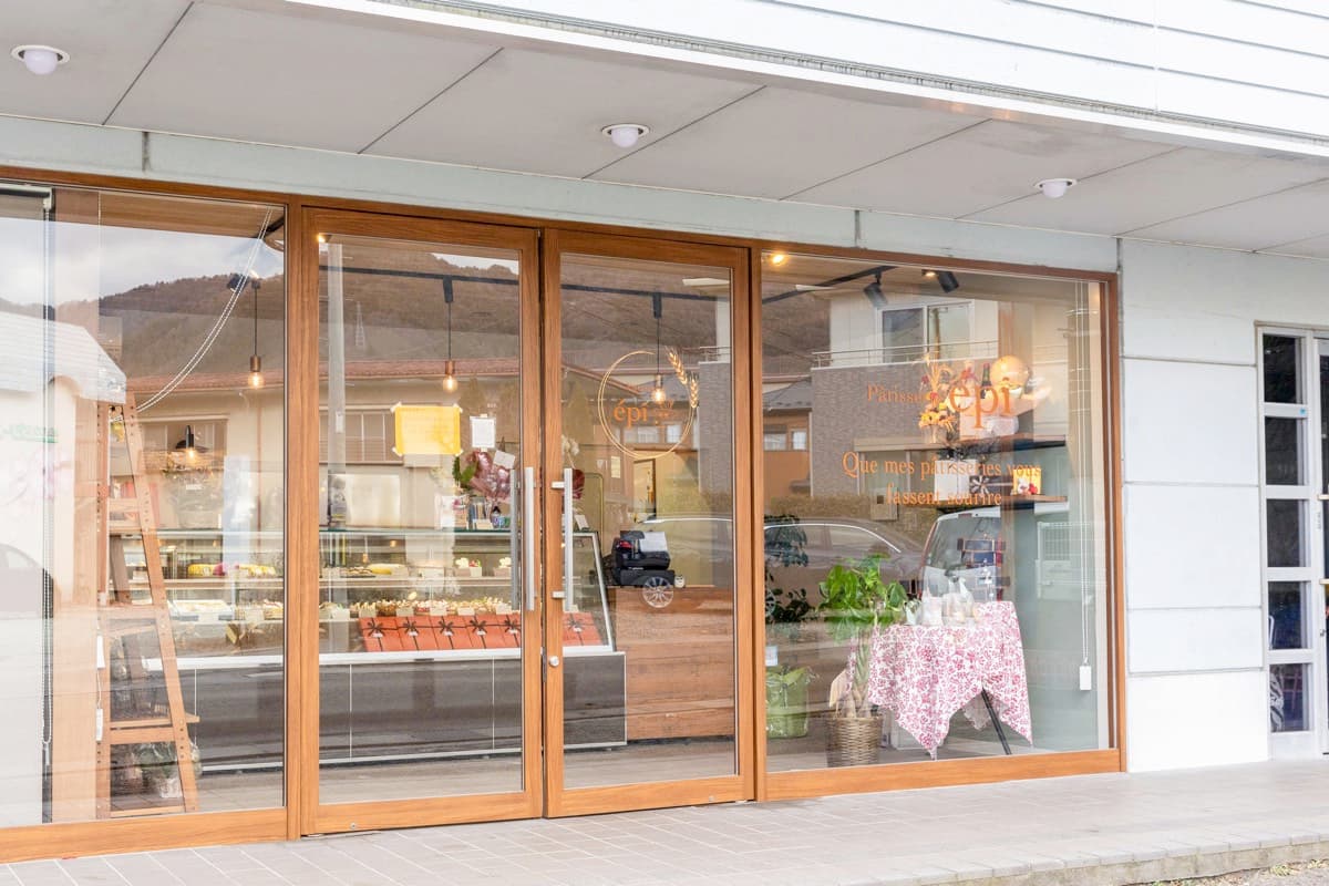 patisserie épi 5