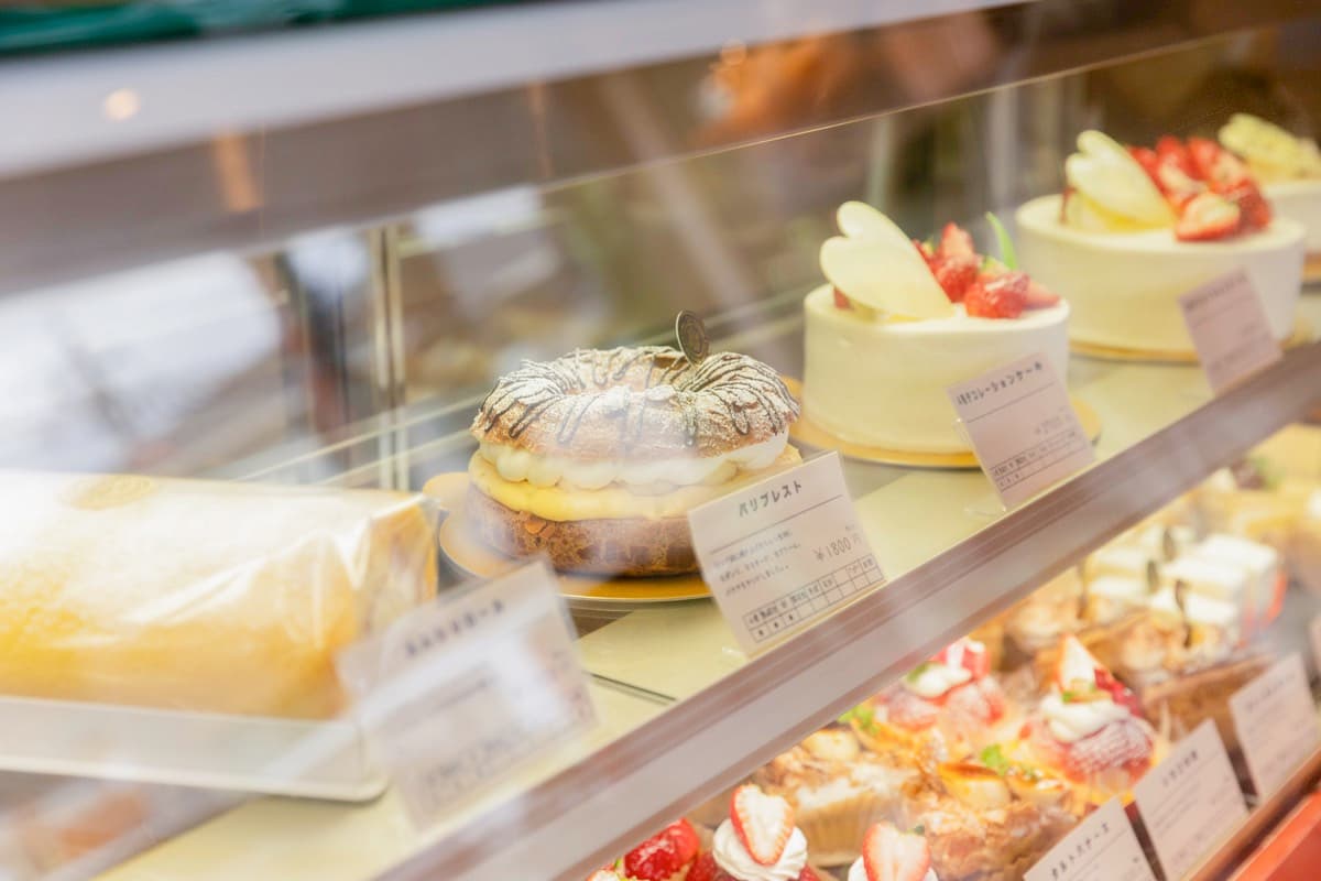 patisserie épi 2