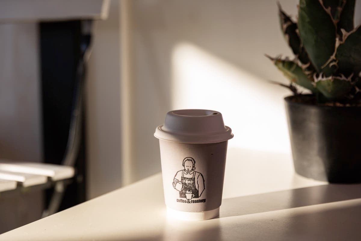 ramp COFFEE&ROASTERY 2