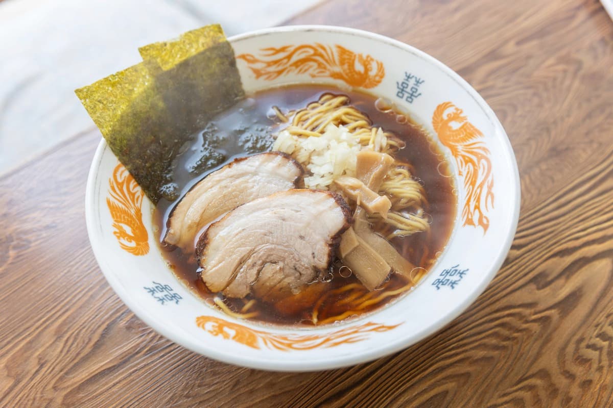 めし処よしざわ 2