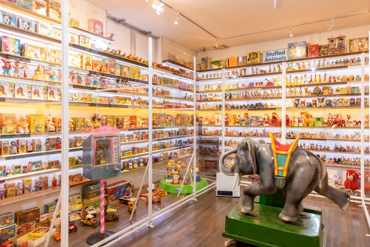 nakano museum 1
